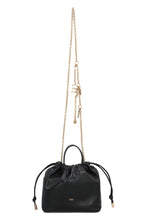Load image into Gallery viewer, Mini shoulder bag Chloé Icons in leather
