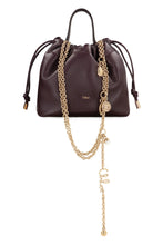 Load image into Gallery viewer, Mini shoulder bag Chloé Icons
