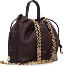 Load image into Gallery viewer, Mini shoulder bag Chloé Icons
