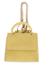 Load image into Gallery viewer, Sveva Mini suede bag
