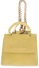 Load image into Gallery viewer, Sveva Mini suede bag
