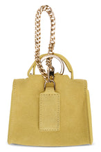 Load image into Gallery viewer, Sveva Mini suede bag

