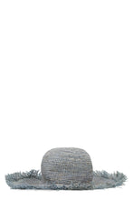 Load image into Gallery viewer, Chapeau 9 straw hat
