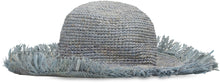 Load image into Gallery viewer, Chapeau 9 straw hat
