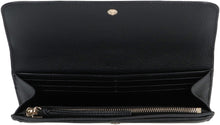 Load image into Gallery viewer, Alphabet leather wallet
