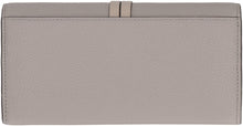 Load image into Gallery viewer, Alphabet leather wallet
