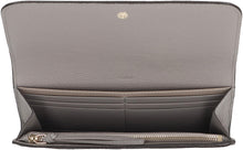 Load image into Gallery viewer, Alphabet leather wallet
