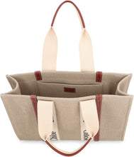 Load image into Gallery viewer, Woody Grande Tote bag
