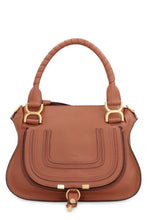 Load image into Gallery viewer, Marcie Piccola Leather handbag
