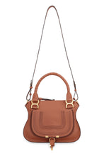 Load image into Gallery viewer, Marcie Piccola Leather handbag
