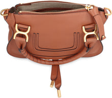 Load image into Gallery viewer, Marcie Piccola Leather handbag
