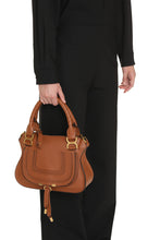 Load image into Gallery viewer, Marcie Piccola Leather handbag
