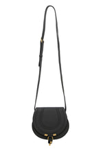 Load image into Gallery viewer, Marcie leather saddle bag
