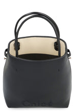Load image into Gallery viewer, Sense Leather bucket bag
