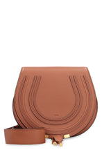 Load image into Gallery viewer, Marcie leather saddle bag
