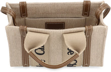 Load image into Gallery viewer, Mini Woody Tote bag
