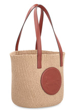 Load image into Gallery viewer, grande Horse Medal Tote bag
