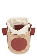 Load image into Gallery viewer, piccola Horse Medal Bucket bag
