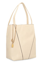 Load image into Gallery viewer, Chloé Spin leather tote bag
