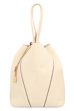 Load image into Gallery viewer, Chloé Spin leather tote bag
