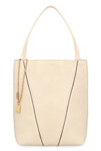 Load image into Gallery viewer, Chloé Spin leather tote bag
