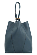 Load image into Gallery viewer, Chloé Spin Leather tte
