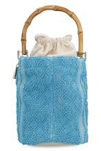 Load image into Gallery viewer, Chia bucket bag
