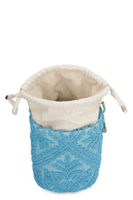 Load image into Gallery viewer, Chia bucket bag
