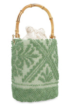 Load image into Gallery viewer, Chia bucket bag
