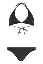 Load image into Gallery viewer, Cinquantacinque triangle bra bikini
