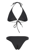 Load image into Gallery viewer, Cinquantacinque triangle bra bikini

