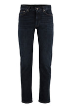 Load image into Gallery viewer, 5-pocket slim fit jeans
