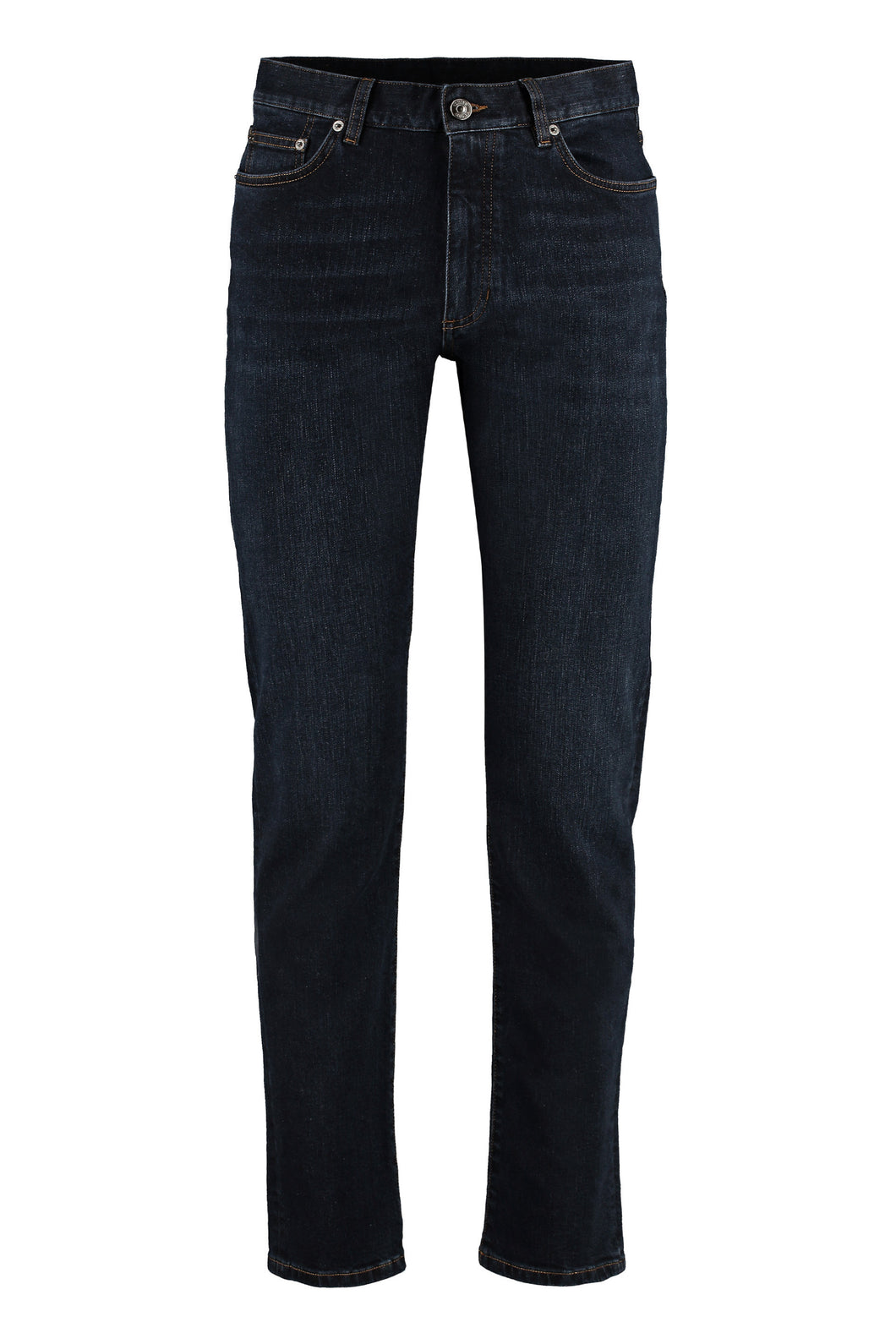 5-pocket slim fit jeans