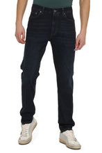 Load image into Gallery viewer, 5-pocket slim fit jeans
