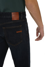 Load image into Gallery viewer, 5-pocket slim fit jeans
