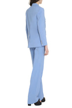 Load image into Gallery viewer, Ciurma double-breasted virgin wool jacket
