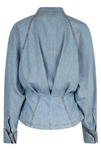 Load image into Gallery viewer, Denim shirt
