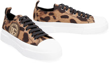 Load image into Gallery viewer, Portofino low-top sneakers
