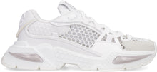 Load image into Gallery viewer, Mesh low-top sneakers
