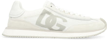 Load image into Gallery viewer, DG CUSHION Low-top sneakers
