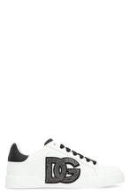 Load image into Gallery viewer, Portofino leather sneakers
