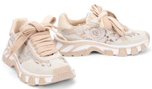 Load image into Gallery viewer, Sneakers Country Road in lace
