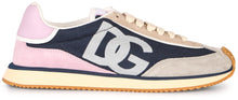 Load image into Gallery viewer, DG CUSHION low-top sneakers
