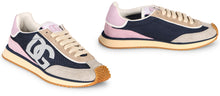 Load image into Gallery viewer, DG CUSHION low-top sneakers
