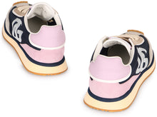 Load image into Gallery viewer, DG CUSHION low-top sneakers
