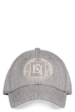 Load image into Gallery viewer, Logo baseball cap
