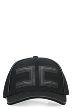 Load image into Gallery viewer, Baseball cap in gabardine
