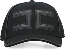 Load image into Gallery viewer, Baseball cap in gabardine
