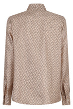 Load image into Gallery viewer, Printed silk shirt

