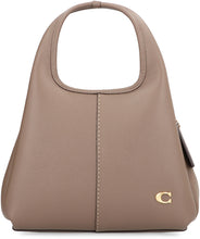 Load image into Gallery viewer, Lana leather crossbody bag
